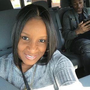 Meet your Posher, Traci